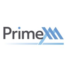 PrimeXM logo