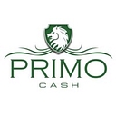 Primo Cash logo