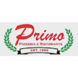 Primo Pizza t/a Primo Pizzeria logo
