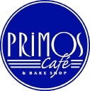 Primos Cafe logo