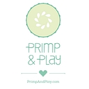 Primp And Play logo