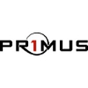 Primus, Inc. logo