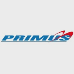 PRIMUS Global Services Inc. logo