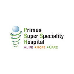 Primus Hospital Logo
