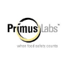 Primuslabs logo