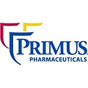 Primus Pharmaceuticals logo
