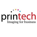 Printech logo