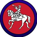 Prince August Toy Soldier Factory logo