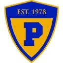 Prince Avenue Christian School logo