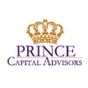 Prince Capital Advisors logo