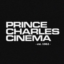 Prince Charles Cinema logo