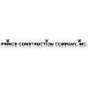 Prince Construction Company Inc. logo