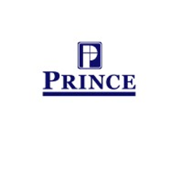 Prince Contracting logo