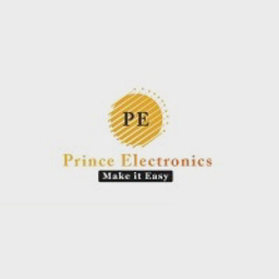 PRINCE ELECTRONICS LIMITED logo