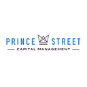 Prince Street Foundation logo