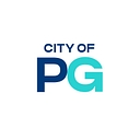 City Of Prince George logo