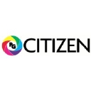 The Prince George Citizen logo