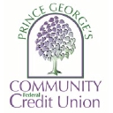 Prince George's Community Federal Credit Union logo