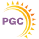 Prince George's County logo
