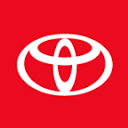Prince George Toyota logo