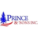 Prince and Sons logo