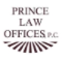 Prince Law Offices, P.C. logo
