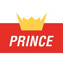 PRINCE LOGISTIC SERVICES logo