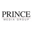 Prince Media Group logo