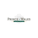 The Prince Of Wales Baslow logo