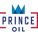 Prince Oil Company logo