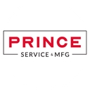 Prince Service & Mfg logo