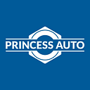 Princess Auto Ltd. logo
