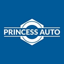 Princess Auto Ltd. logo