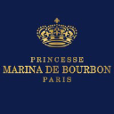 Princesse Marina de Bourbon logo