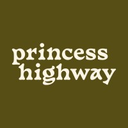 princesshighway.com.au logo