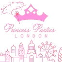 Princess Parties London logo