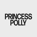Princess Polly AU logo