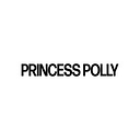 Logo for princesspolly.com