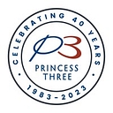 Princess Three Operating, Llc logo