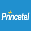 Princetel, Inc. logo