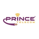 Prince Telecom logo