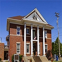 City of Princeton city logo