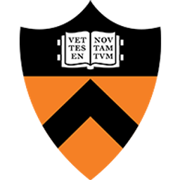 Princeton University logo