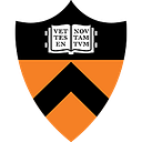 Princeton University logo