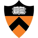 Princeton University logo