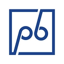 Princeton Blue, Inc. logo
