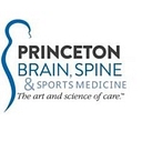 Princeton Brain & Spine logo