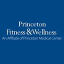 Princeton Fitness & Wellness Center logo
