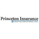 Princeton Insurance Company logo