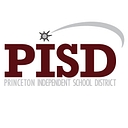 Princeton Isd logo